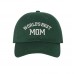 WORLD'S BEST MOM Dad Hat Embroidered Mommy Baseball Cap Many Colors Available  eb-93558119